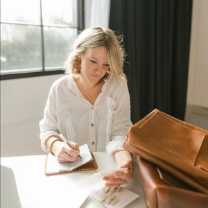 Meet your Posher, Sarah